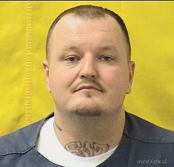 Adam Joseph Lee Smith Mugshot